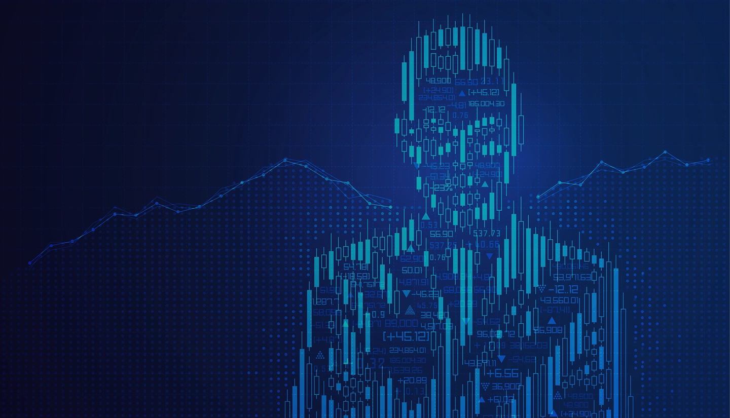 Hintergrundgrafik von Nexo Vadin