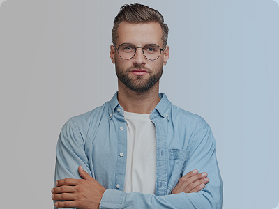 Stefan Lorenz – CTO von Nexo Vadin