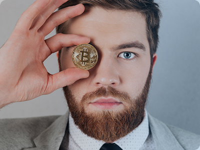 Julian Wolf – Chief Analyst bei Nexo Vadin